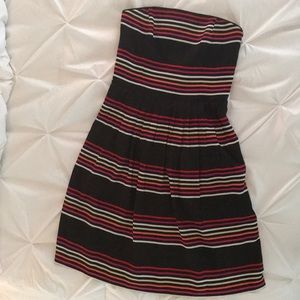 Cocktail dress from Banana Republic